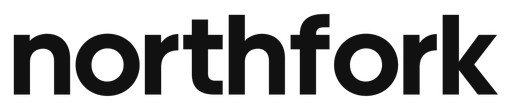 Logo for Northfork